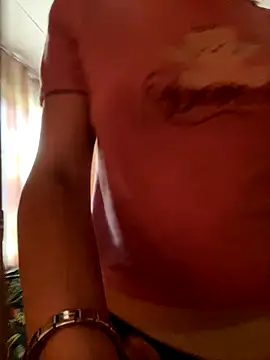 Snapshot of Romsticks chatting on 30, 9, 2025 Romsticks online show from 30, 9, 2025