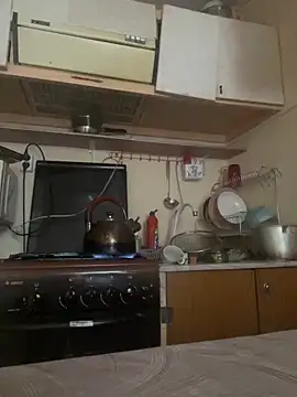 Snapshot of Romsticks chatting on 4, 11, 2025 Romsticks online show from 4, 11, 2025