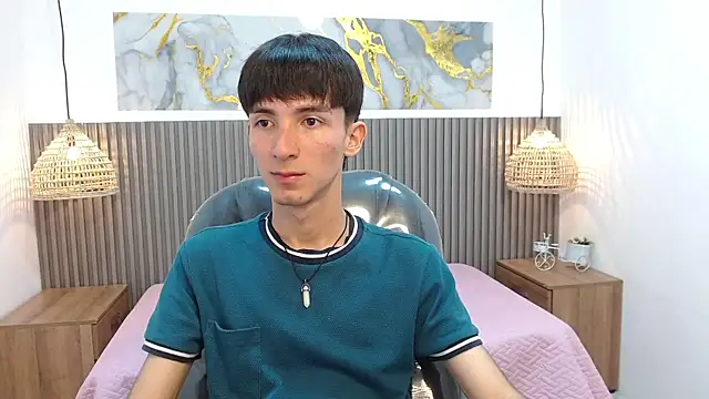 Jake evans online show from 6, 11, 2025