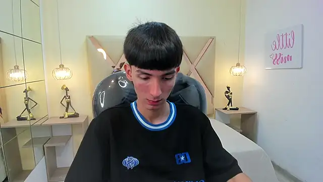 Jake evans online show from 3, 12, 2025