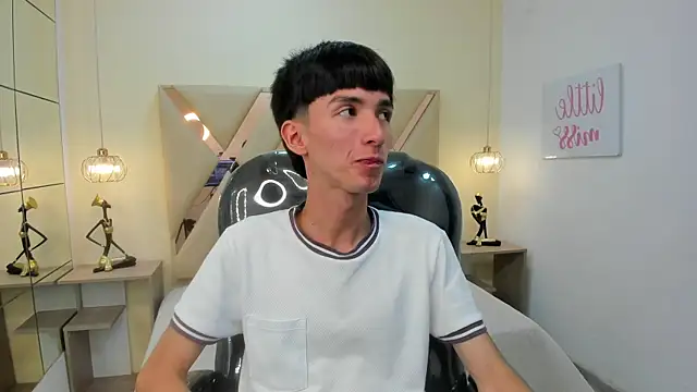 Jake evans online show from 5, 12, 2025