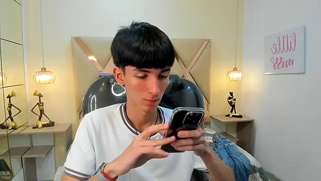 Jake evans online show from 19, 12, 2025