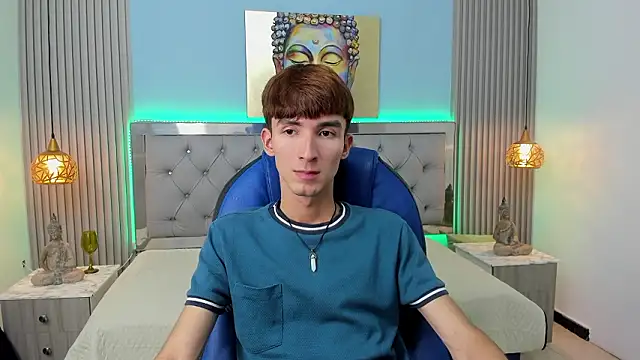 Jake evans online show from 16, 3, 2026