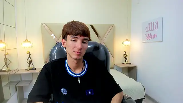 Jake evans online show from 21, 3, 2026