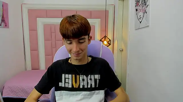 Jake evans online show from 29, 3, 2026