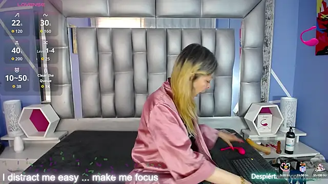 sophia ny online show from 26, 9, 2025