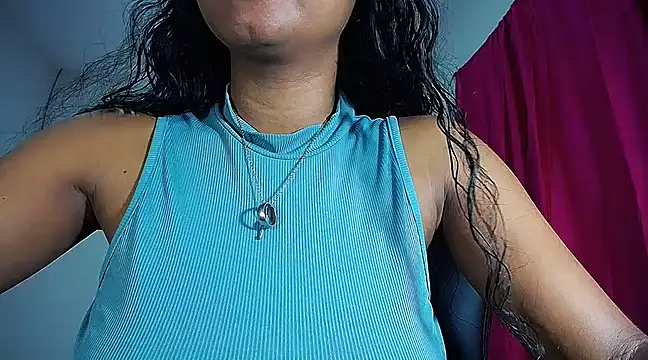 Sashabreck online show from 19, 3, 2025