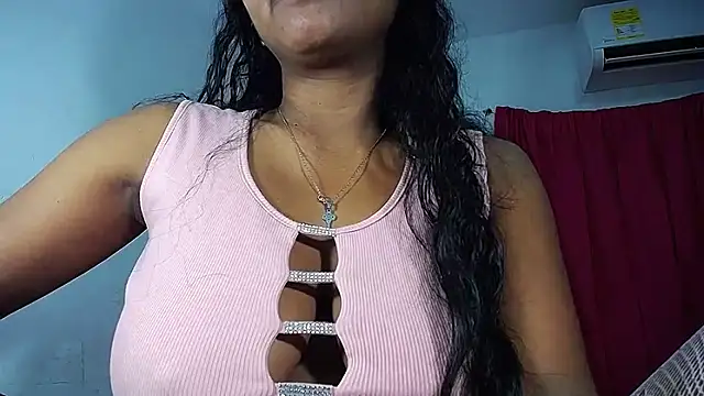 Sashabreck online show from 6, 5, 2026