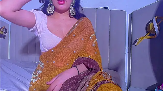 Aashika-Kaur online show from 8, 1, 2026