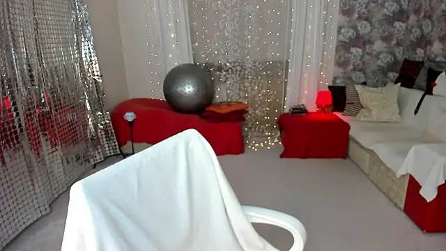 KarinaSweeety online show from 7, 10, 2025