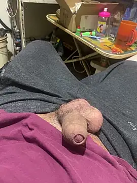 Pancho-mx online show from 28, 11, 2025