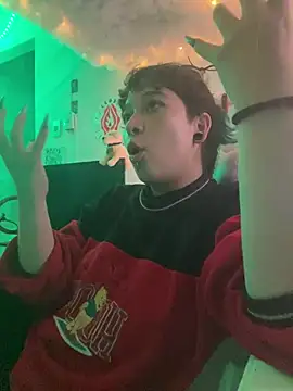 FernandaOrtegaaa online show from 8, 2, 2025