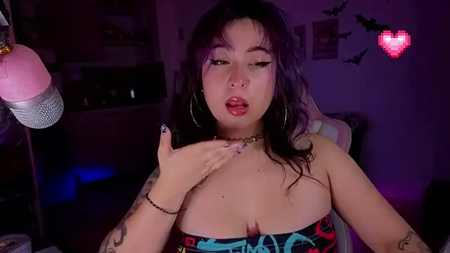 FernandaOrtegaaa online show from 30, 3, 2026