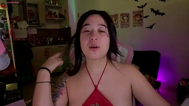 FernandaOrtegaaa online show from 29, 5, 2026