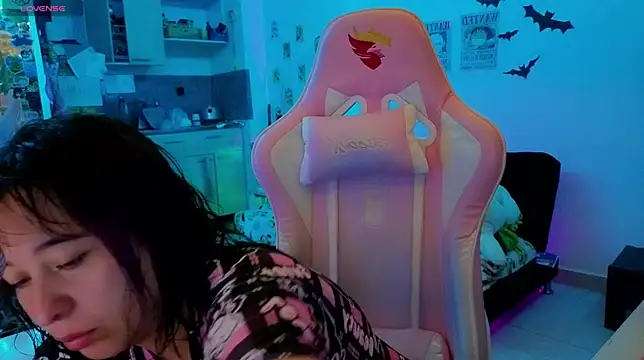 Snapshot of FernandaOrtegaaa chatting on 8, 6, 2026 FernandaOrtegaaa online show from 8, 6, 2026
