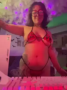 Snapshot of FernandaOrtegaaa chatting on 8, 6, 2026 FernandaOrtegaaa online show from 8, 6, 2026