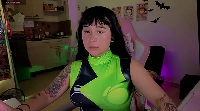 Snapshot of FernandaOrtegaaa chatting on 10, 6, 2026 FernandaOrtegaaa online show from 10, 6, 2026