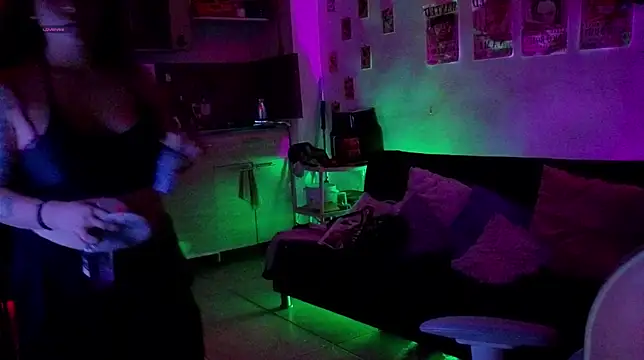 Snapshot of FernandaOrtegaaa chatting on 12, 6, 2026 FernandaOrtegaaa online show from 12, 6, 2026