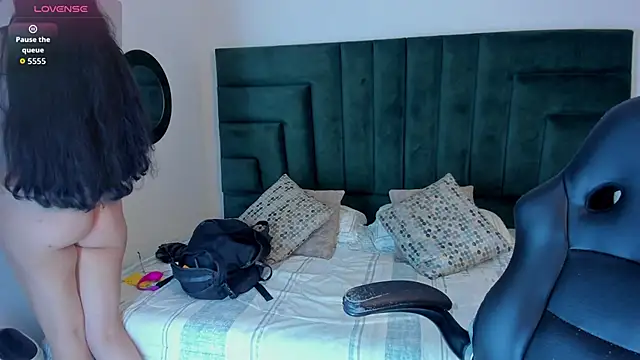 BarbaraKnox  online show from 14, 1, 2026