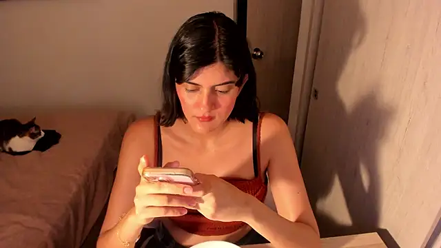 Snapshot of misstoya chatting on 5, 7, 2026 misstoya online show from 5, 7, 2026