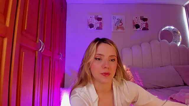 martinaaricci online show from 24, 2, 2026