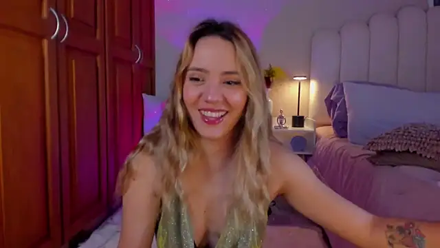 martinaaricci online show from 14, 3, 2026