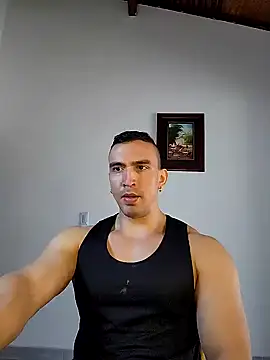 Snapshot of jhay-crux chatting on 8, 1, 2025 jhay-crux online show from 8, 1, 2025