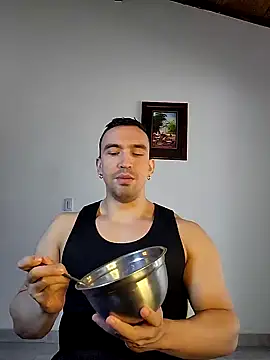 Snapshot of jhay-crux chatting on 1, 2, 2025 jhay-crux online show from 1, 2, 2025