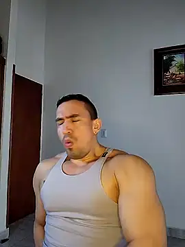 Snapshot of jhay-crux chatting on 2, 2, 2025 jhay-crux online show from 2, 2, 2025