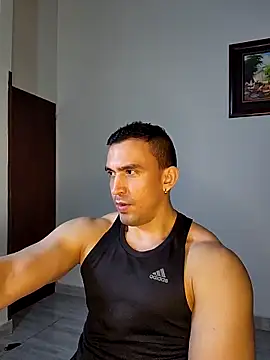 Snapshot of jhay-crux chatting on 24, 2, 2025 jhay-crux online show from 24, 2, 2025