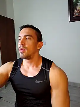 jhay-crux online show from 17, 1, 2026