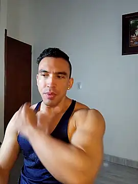 jhay-crux online show from 8, 3, 2026