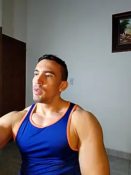 jhay-crux online show from 11, 3, 2026