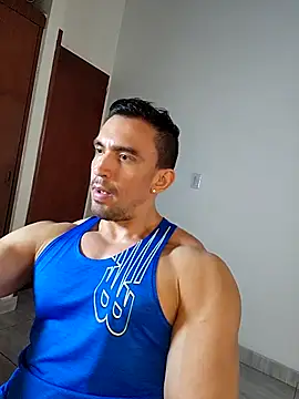 jhay-crux online show from 20, 3, 2026