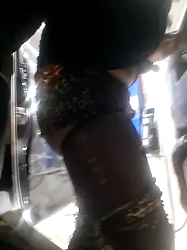 StaciGoodman online show from 10, 11, 2025