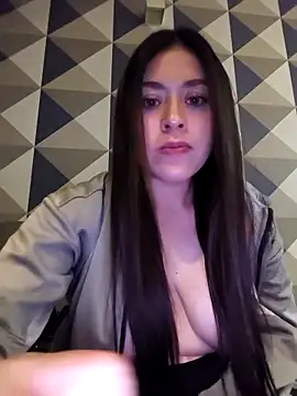 Snapshot of Jessicadevilla chatting on 21, 12, 2025 Jessicadevilla online show from 21, 12, 2025