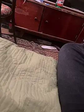 Ariel Ari online show from 6, 1, 2025