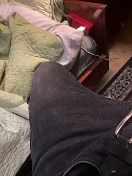 Ariel Ari online show from 25, 1, 2025