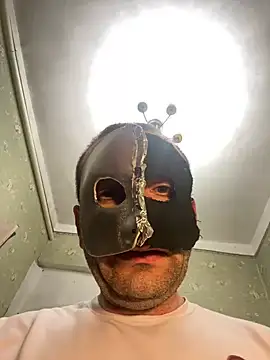 Ariel Ari online show from 13, 2, 2025