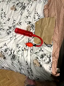 Ariel Ari online show from 14, 9, 2025