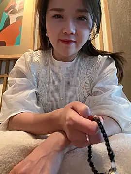 Snapshot of Efangfang chatting on 12, 1, 2025 Efangfang online show from 12, 1, 2025