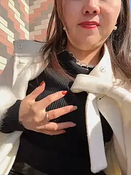 Snapshot of Efangfang chatting on 17, 1, 2025 Efangfang online show from 17, 1, 2025