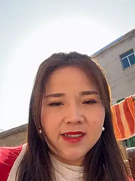 Snapshot of Efangfang chatting on 20, 1, 2025 Efangfang online show from 20, 1, 2025