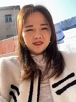 Snapshot of Efangfang chatting on 23, 1, 2025 Efangfang online show from 23, 1, 2025