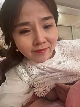 Snapshot of Efangfang chatting on 31, 1, 2025 Efangfang online show from 31, 1, 2025