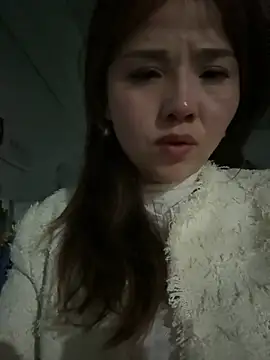 Snapshot of Efangfang chatting on 24, 2, 2025 Efangfang online show from 24, 2, 2025