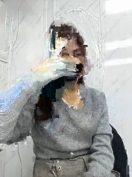 Snapshot of Efangfang chatting on 26, 2, 2025 Efangfang online show from 26, 2, 2025