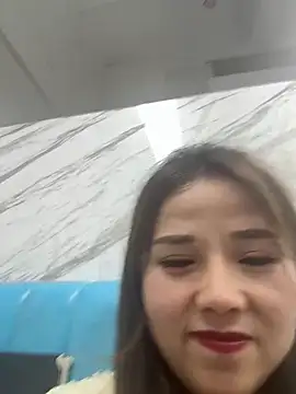 Snapshot of Efangfang chatting on 2, 3, 2025 Efangfang online show from 2, 3, 2025