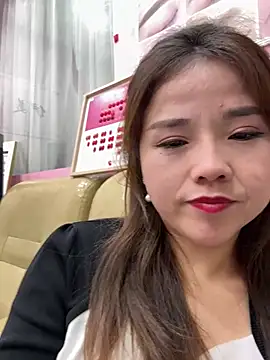 Snapshot of Efangfang chatting on 11, 3, 2025 Efangfang online show from 11, 3, 2025