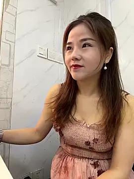 Snapshot of Efangfang chatting on 16, 3, 2025 Efangfang online show from 16, 3, 2025